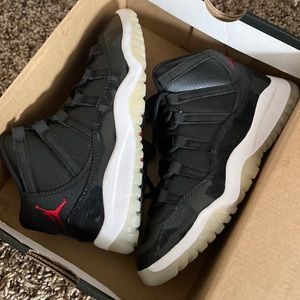 jordan 11’s